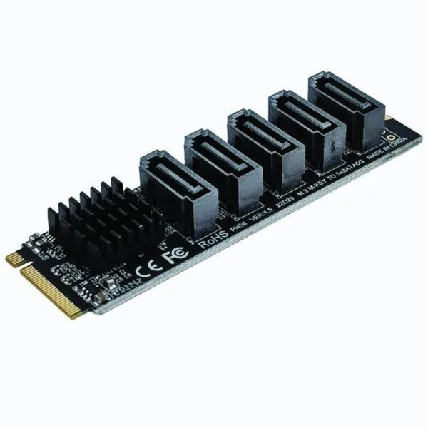 NAS Store | Quality NAS Hardware, Motherboards & Network Gear