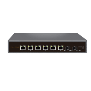SA6E2X 10G Switch