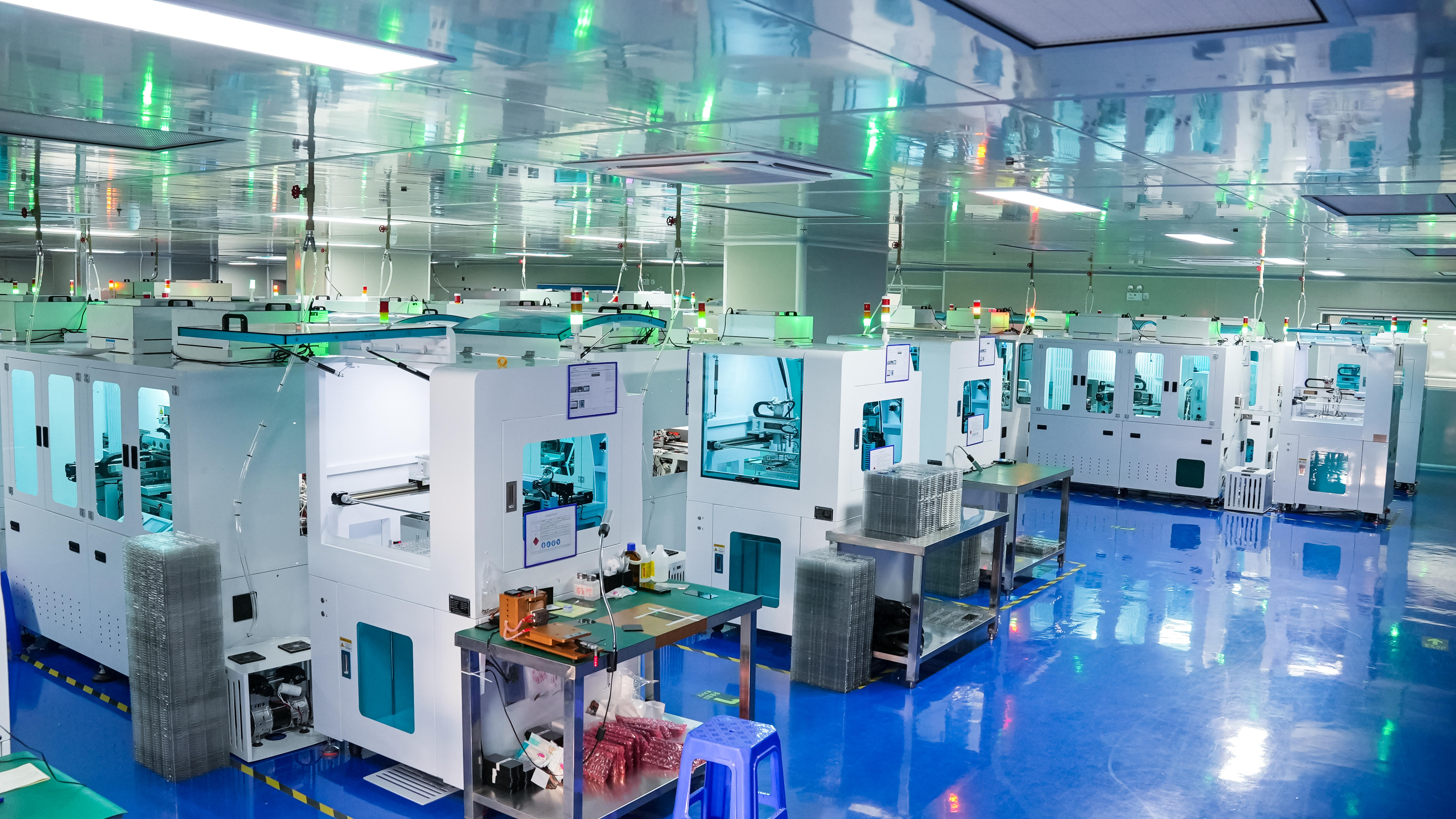 NasBoost Production
